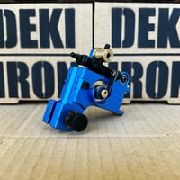 Image 3 of SENSEI V3R BLUE