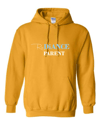 RaiDance Parent Hoodie 