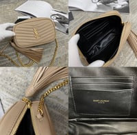 Image 4 of LOU Mini bag