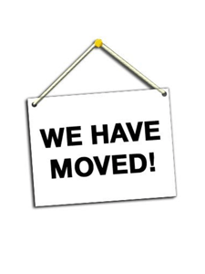 Image of Store moved. Click for details.