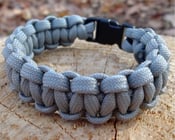 Image of Paracord Wristband