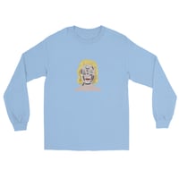 Image 14 of TEA BOTTLES LONG SLEEVE SHIRT