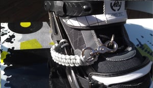 Image of Snowboard Leash