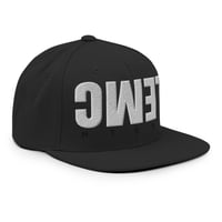 Image 2 of IYKYK Snapback Hat