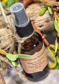 Image 2 of New ingredients: Magical Primose Argan Serum