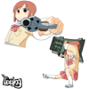 Nichijou Leftovers