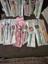 Image 7 of Beadable pens