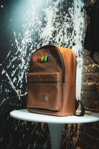 Image 2 of LOST Backpack
