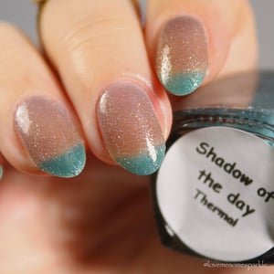 Image of Shadow of the Day