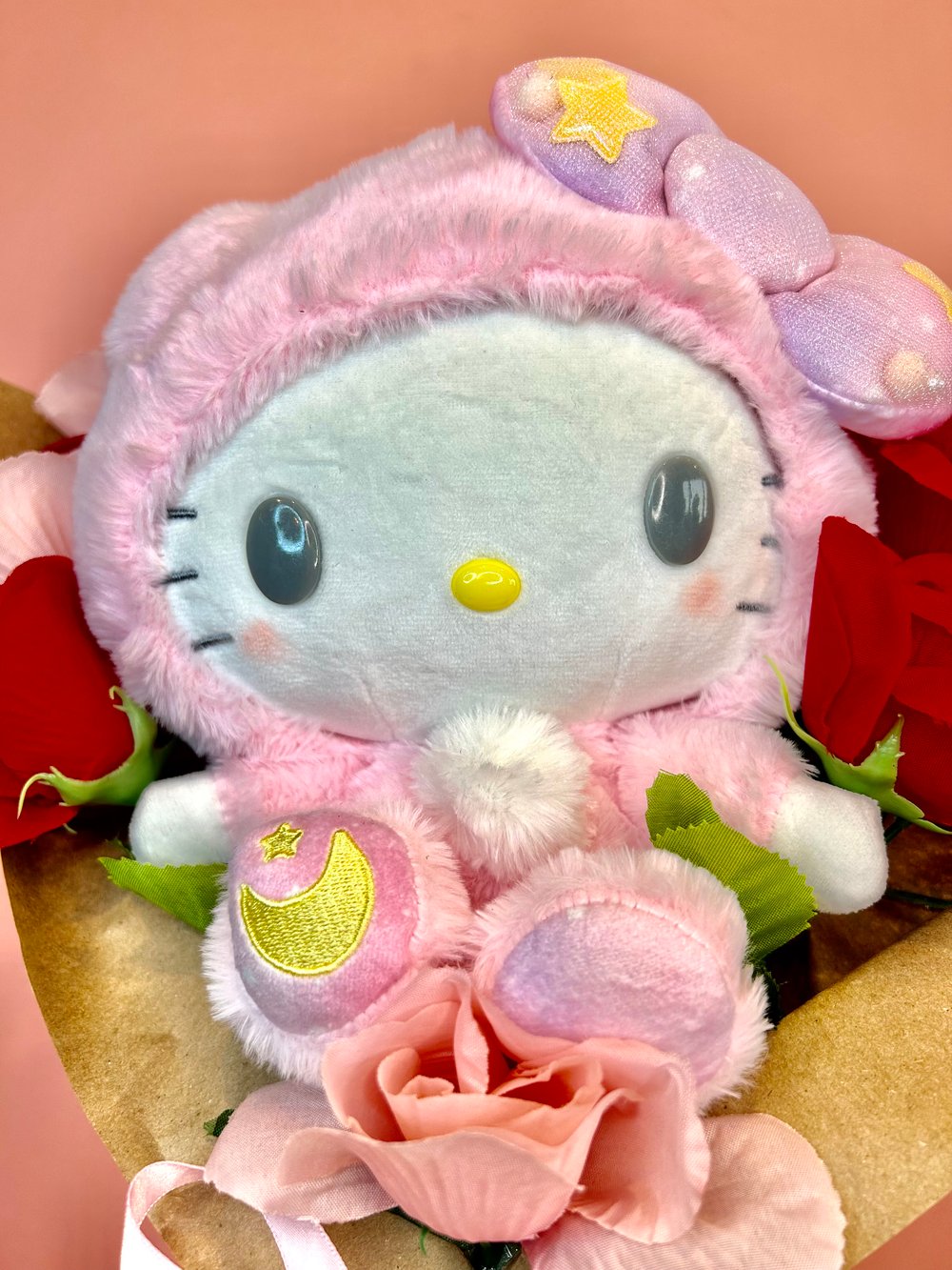 Hello Kitty Bouquet 