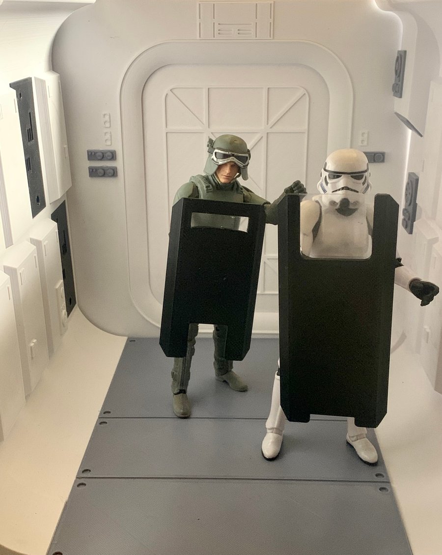 Andor Shields | 2797 studios