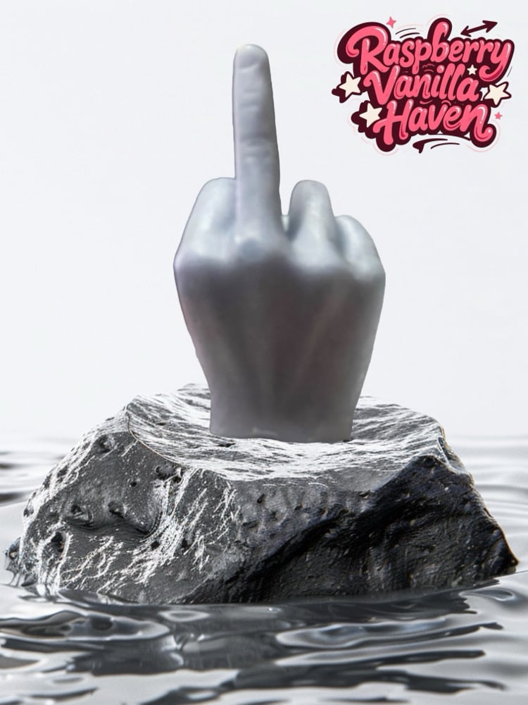 Image of Raspberry Vanilla Haven 