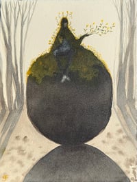 Image 2 of “Be still”