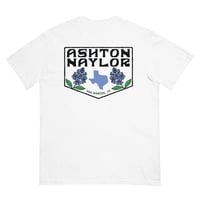 Image 2 of "Bluebonnet" T-Shirt