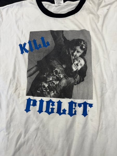 Image of Chibs Kill Piglet Shirt