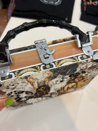 Image 2 of cigar bag
