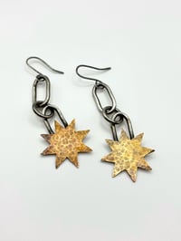 Image 6 of Astra Earrings