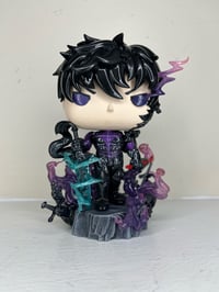 Image 2 of Sung Jin Woo (Shadow Monarch) *Preorder*