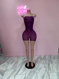 Image 2 of Tati- Purple
