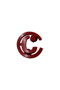 Image 5 of Curfew Hat Pin