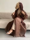 HUDA  هُدى ~Brown