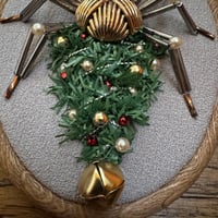 Image 3 of Tree spider (a, 4x5 inches )