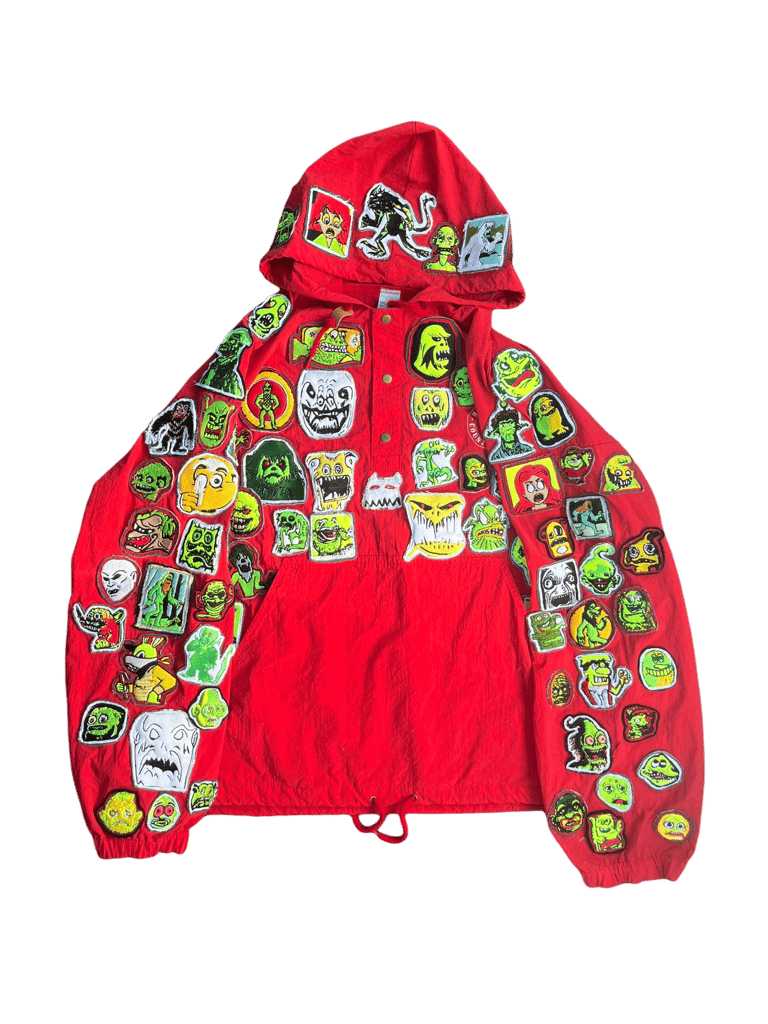 Household Chemicals [XL]