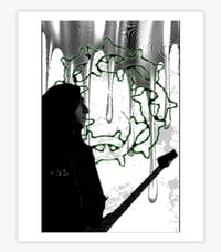 Image 5 of The Tarot Kings Set or Individual Prints