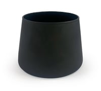 Image 2 of Matte Black OMG Deluxe Soy Candle