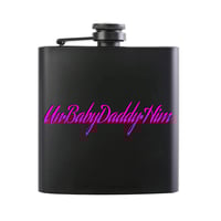 Image 3 of “UBDH”  Flask