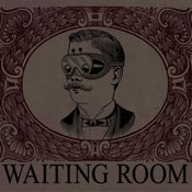 Image of Waiting Room - Self-Titled EP
