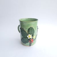 Image 2 of Strawberry Mug 