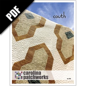 Image of No. 058 -- Couth {PDF Version}