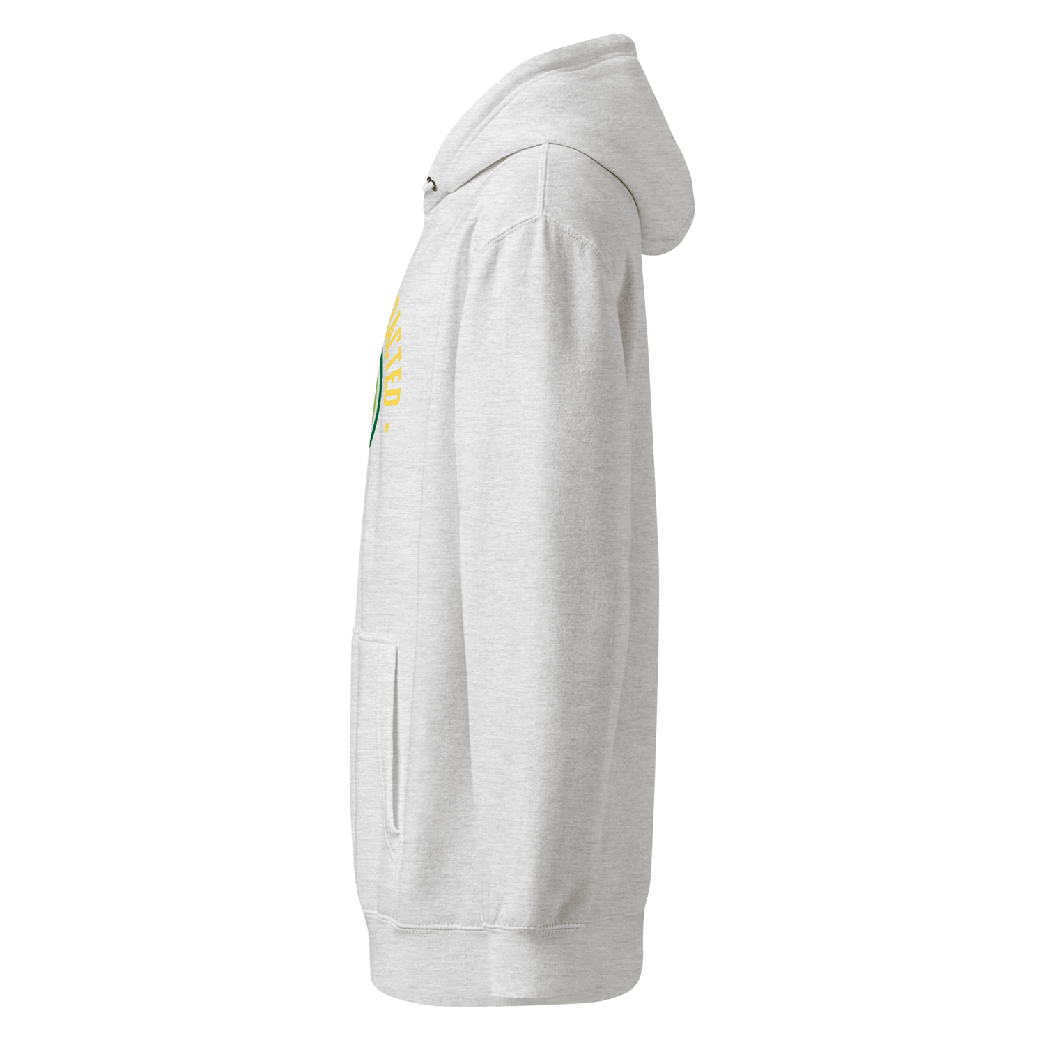 Image of Cannibas  hoodie