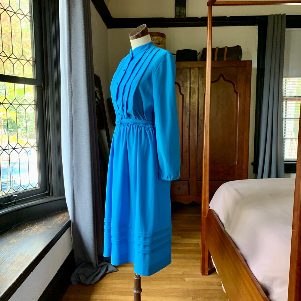 Jerrie Lurie Day Dress Medium