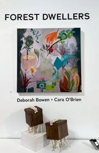 Image 5 of Awake- Deborah Bowen