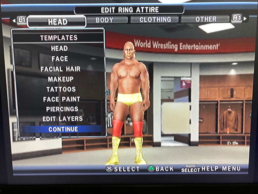 WWE Smackdown vs RAW 2010
