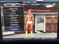 Image 3 of WWE Smackdown vs RAW 2010