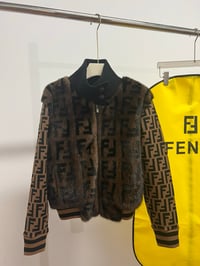 Image 4 of PRETTY PLEASE JACKET