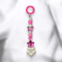 Image 4 of Pearly Keychains 