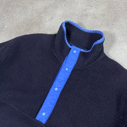 Image of Patagonia Synchilla Fleece, Size Small