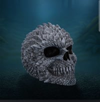 Image 1 of Scaled Remains 15.4cm