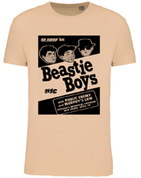 Image 3 of Camiseta Beastie Boys