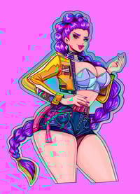 Image of Rumi  sticker