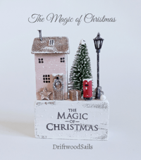 Image 4 of The Magic of Christmas 