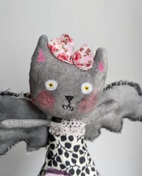 Image 2 of BatCat Boo! 