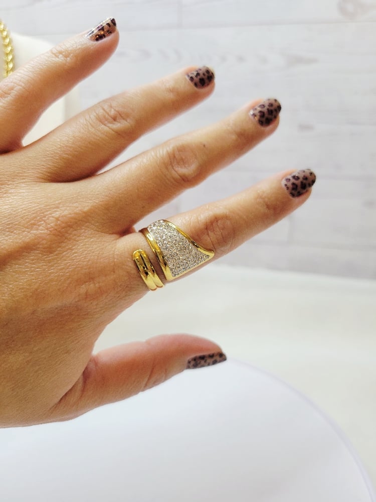 Image of Minee  Ring 