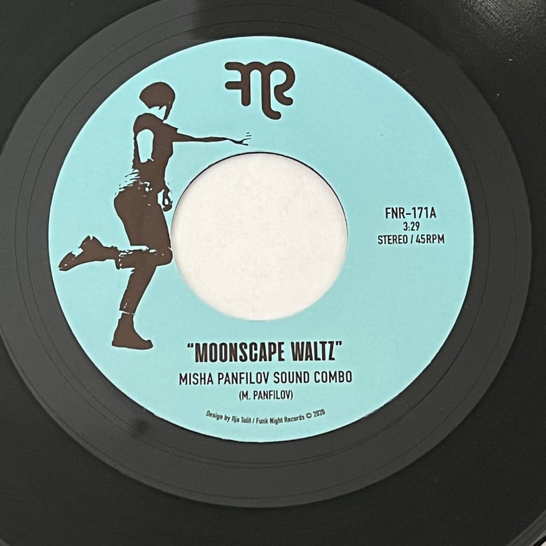 Image of (FNR-171) ***LOW STOCK***