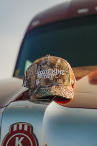 Image 1 of Trucking Dept CAMO