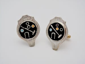 Image of Cufflinks (mix)